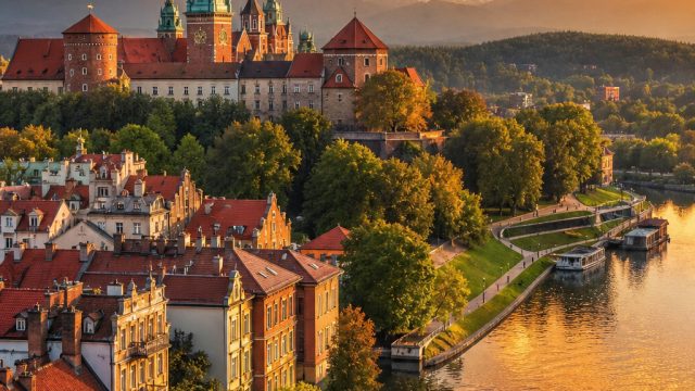 Explore the Allure of Poland Through Stunning Wallpaper Designs | lintas toto login, bolasilver, us 
