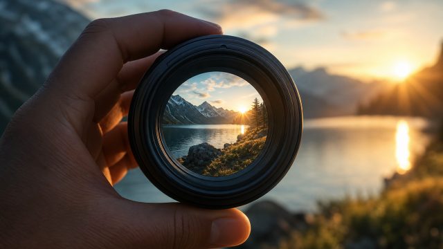 Unveiling the World Through the Lens: A Journey into Photography and Wallpaper Design | doyantoto ne