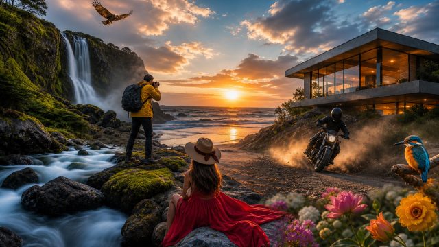 10 Trending Photography Styles for 2023 | nettoto login web, daftar pengeluaran sgp, delhi dhamaka l