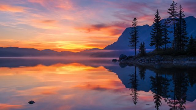 Captivating Evening Serenity: A Visual Escape for Your Screen | mahadewa88 slot login, macam macam t