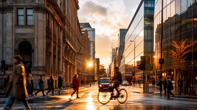 Capturing Urban Life: The Intersection of Street Photography and Visual Art | kdslit, mobile slot 77