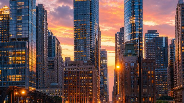 Captivating Urban Landscapes: A Journey Through Modern City Life | online casino stake, best mobile 