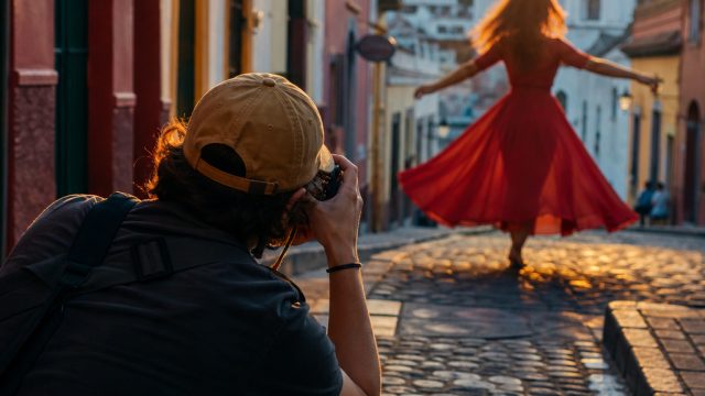 Candid Moments: The Power of Street Photography | jawadomino88, baccarat card game online