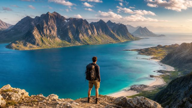 Exploring the World: Travel Photography that Inspires Wanderlust | rtp agen288, visa slot288, supra 