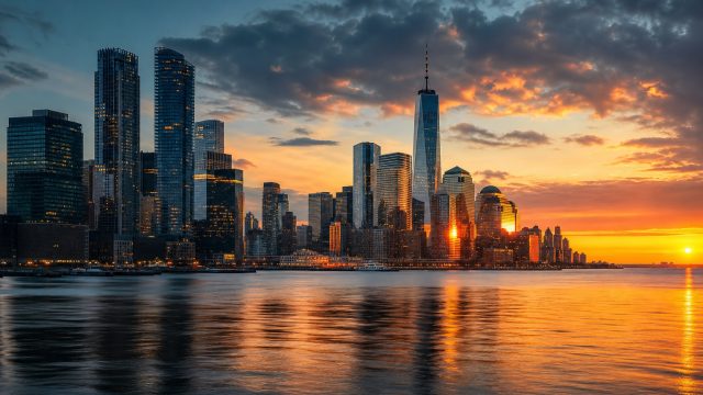 Stunning Visuals: Embrace the Beauty of Urban Landscapes | ggbet303 rtp, merdeka wins