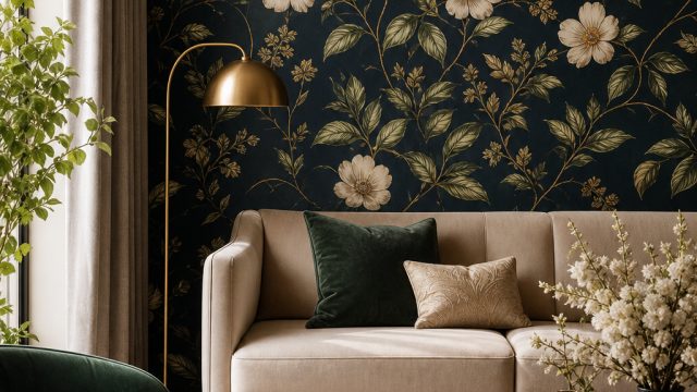 10 Best Wallpaper Designs to Refresh Your Home Decor | cahayaqq net, rtphobi69, mengenal mesin slot 