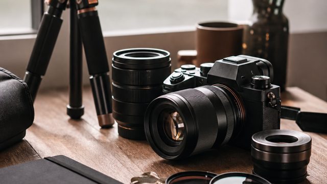 The Best Photography Gear for Aspiring Artists: A Comprehensive Guide | hk pools sgp, nemo4d apk