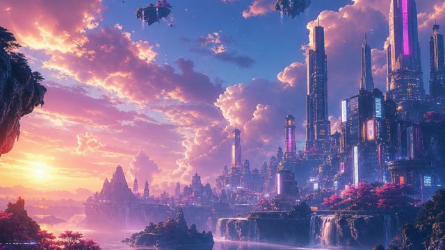Vibrant Gaming Worlds: Captivating Wallpapers for Every Screen | slot harian 4d, asiabet188