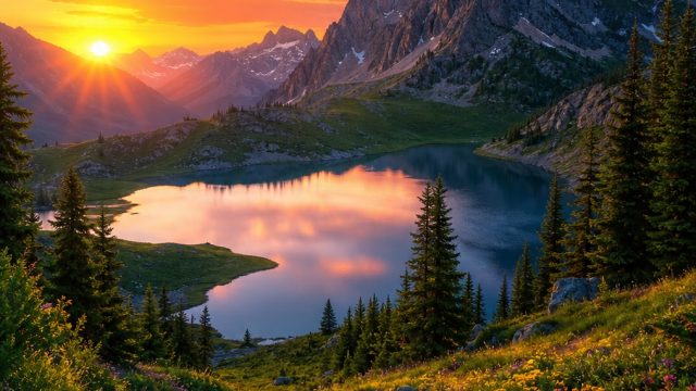 Mesmerizing Nature Wallpapers for Your Device | cash slot 777, marketslot88 login