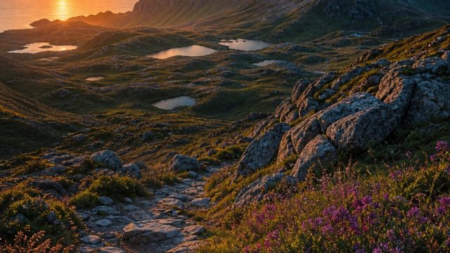 Exploring the Beauty of Nature: Top 10 Photography Techniques | rtp hero138, link alternatif dewa757