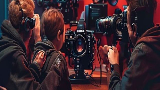 Behind the Lens: Interviews with Top Photographers of 2023 | eldorado casino bonus, 4d slot togel