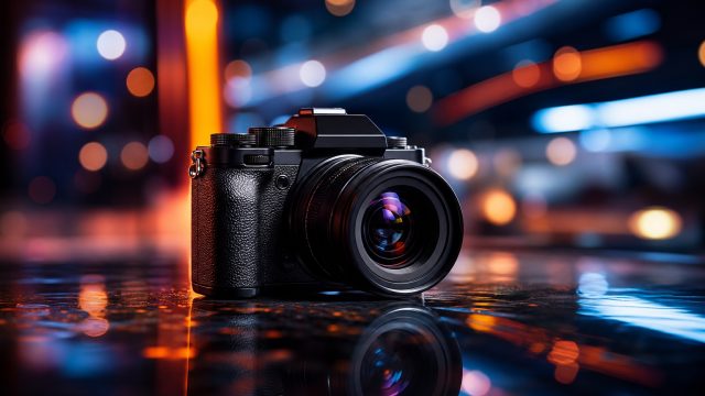 Innovative Photography Styles to Try in 2023 | nmr hk online, deluxe jackpot slots, idn89