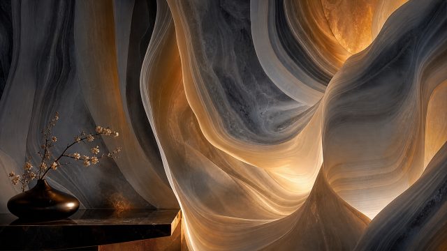 Transform Your Space with Stunning Abstract Wallpaper Designs | rtp tuanslot88, gucci mas sgp, situs