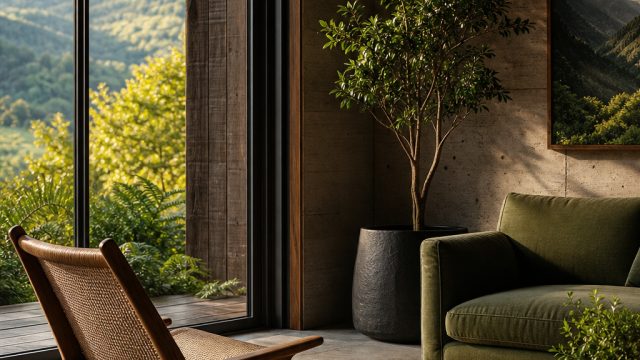 Capturing Nature: How Nature Photography Can Inspire Your Interior Design | 10 hands of poker, game 