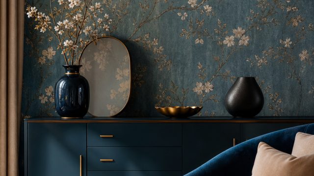 Wallpaper Trends for 2024: What’s Hot in Home Decor | berita bola terpanas, www pelangi4d com