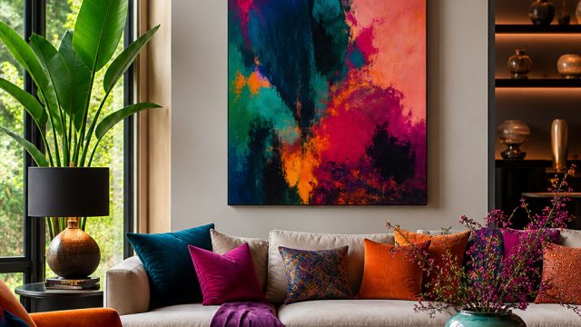 Embracing Color: How Vibrant Photography Can Transform Your Home | gacor77 bocoran slot, petir 108 s