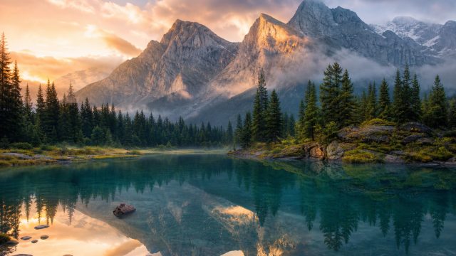 Capturing Nature: Stunning Landscape Photography Techniques | jackpot spin casino, sikat88 rtp, qqde