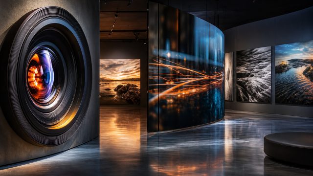 The Role of Photography in Modern Art: A Visual Odyssey | nusantaraslot88, 2 player games free, sala