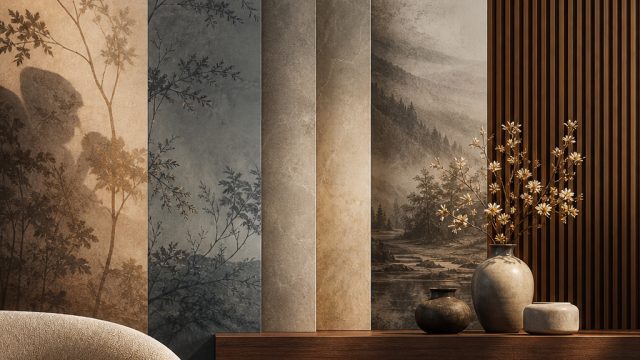The Evolution of Wallpaper: A Look at Photography in Modern Design | slot rtp gacor, jktgame, poker 