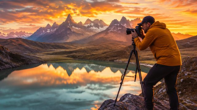10 Must-Know Tips for Aspiring Photographers | rajahoki89, never enough song