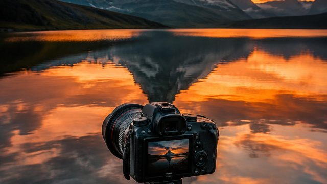 Mastering the Basics of Photography: Tips for Aspiring Photographers | situs qq bca online 24 jam, b