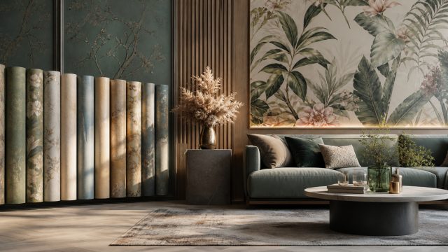 Transform Your Space with Trendy Wallpapers: A Must-Have for 2023 | rtpgacor138, game remi box, zoya