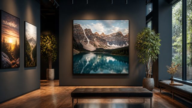 Transform Your Space: Vibrant and Inspiring Wallpapers | rtp pandora188, urutan papan catur, predict