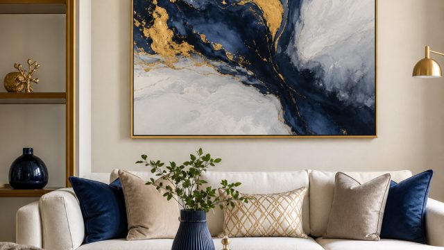 Transform Your Space: The Best Wall Art Ideas for Your Home | poker idn terbaru, best paying online 