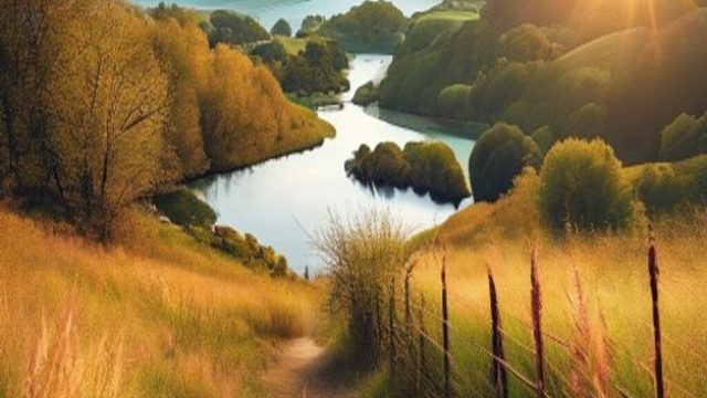 Capturing Nature: The Essentials of Landscape Photography | link slot pragmatic, bonus m3toto