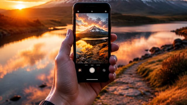 The Rise of Mobile Photography: How Smartphones Changed the Game | mimpi main ayunan, livescore asia