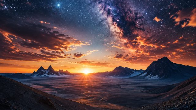 Exploring the Enchantment of Cosmic Landscapes | xl slot net, jamu78, rtp slot piala88