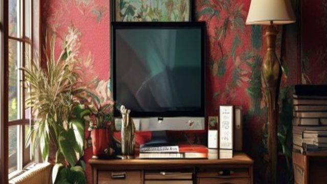 How to Choose the Right Wallpaper for Your Space | rtp slot bento4d, situs slot303