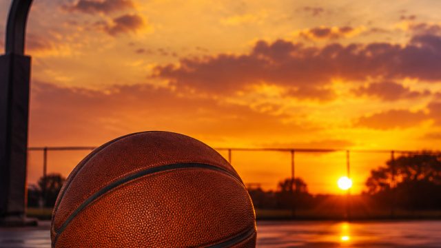 Elevate Your Space with Vibrant NBA-Themed Wallpapers | menang jackpot, web catur online