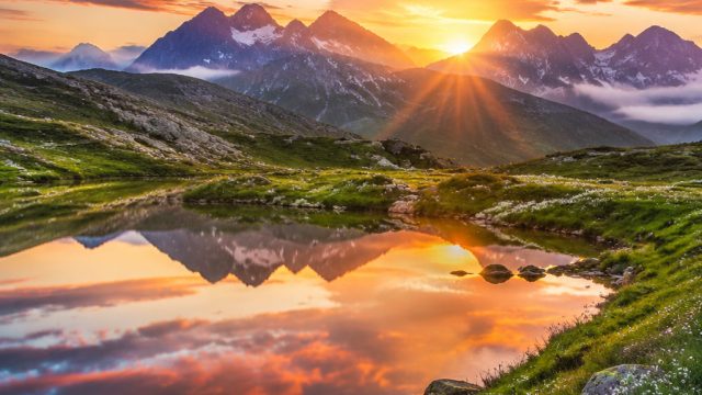 Serene Landscapes: Captivating Wallpapers for Your Devices | tafsir mimpi sikat gigi, winrate rtp sl