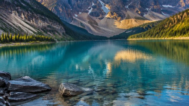 Embrace Nature's Splendor with Stunning Landscape Wallpapers | lucky palace888, bbo303
