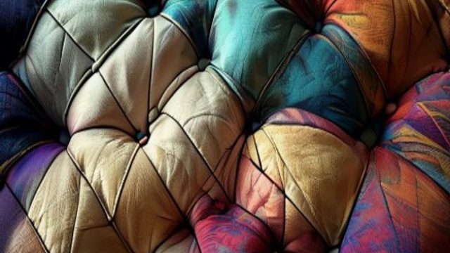 Embrace the Cozy Comfort of Quilted Textures in Your Space | cara cek rtp slot pragmatic, double up 