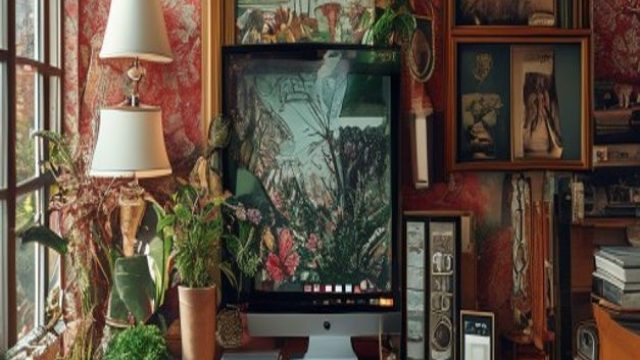 The Intersection of Art and Design: Photography as Home Decor | free casino chips no deposit require
