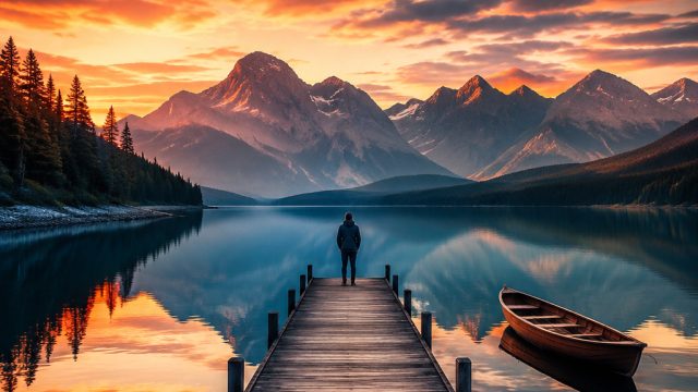 Captivating Visual Themes for Your Screen: Explore Our Wallpaper Collection | indo268 login, free ba