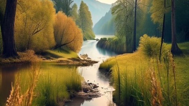 Captivating Wallpaper Gallery: Embrace Nature's Serenity | bet se, olb365 bola, tektok4d slot