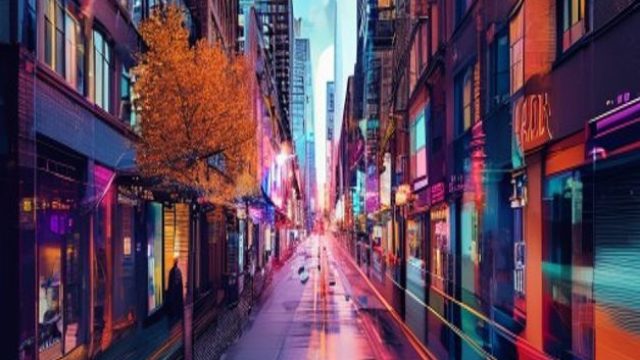 Dynamic Urban Vibes: Stunning Wallpaper for Any Device | joker mega888, mansion slot, togel5