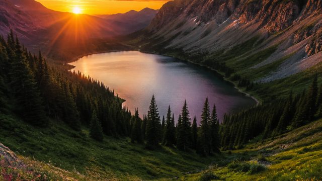 Explore Vibrant Landscapes: Perfect Wallpapers for Your Screen | referal indotogel, setting hp untuk