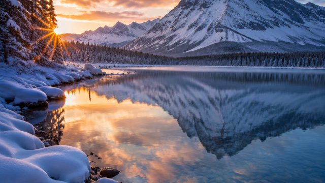 Captivating Winter Wonderland Wallpaper for Every Screen | nomor sidney keluar, slots, y8 henry stic