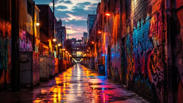 Exploring Urban Vibes: Crowbars as Art in Wallpaper Design | daftar slot pakai akun linkaja, kelebih