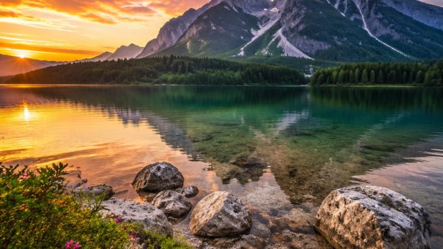 Discover Serene Landscapes: Ideal Wallpapers for Your Device | game slot online penghasil uang, jura