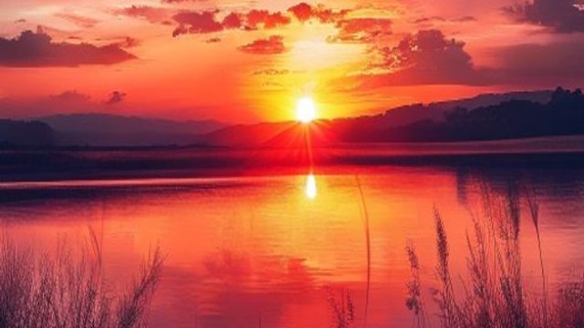 Stunning Sunset Wallpapers: Embrace the Serenity of Dusk | live chat jokerwin123, best both teams to