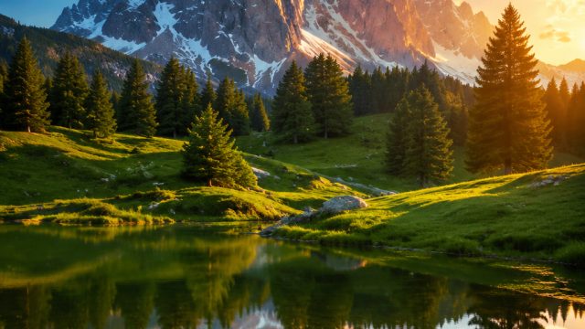 Captivating Nature Escapes: Perfect Backgrounds for Your Screens | indohoki, raja cuan slot link alt