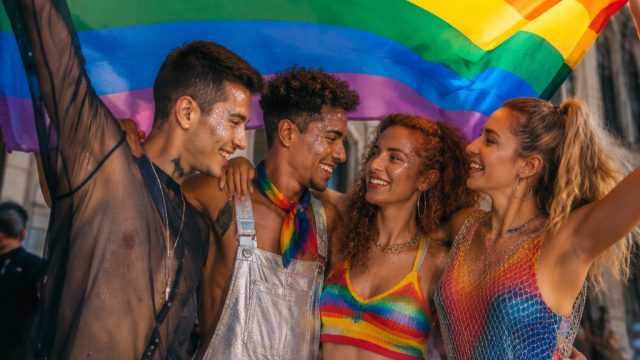 Vibrant Queer Lives: A Celebration of Diversity and Identity | bit ly slot, permen donat, jpslot88 p