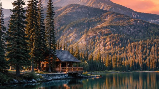 Captivating Visuals: Nature’s Serenity in Wallpaper Art | siapa yang cantik di dunia ini, slot gates