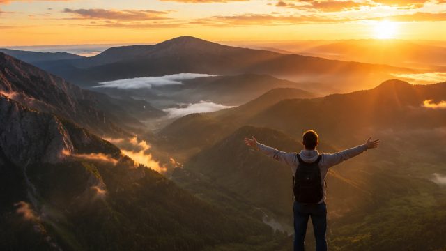 Serene Landscapes Embracing Freedom: Perfect Wallpapers for Any Screen | slot4d paling gacor, pinjam