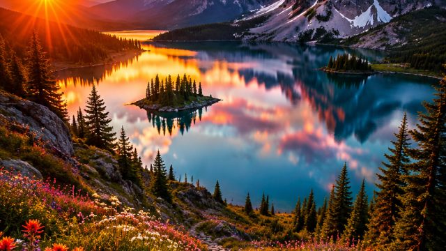 10 Stunning Photography Styles to Elevate Your Wallpaper Choices | celtics vs heat game 6 live score